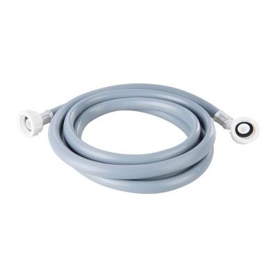 Plumbob Washing Machine Mains Water Filler Hose 2.5m Long 370054