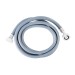 Plumbob Washing Machine Mains Water Filler Hose 2.5m Long 370054