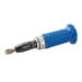 Silverline Soft Grip Hand Held Impact Driver and Bits 375291