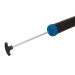 Silverline Gearbox Oil Suction Filler Fluid Transfer Hand Pump 380451