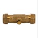 Plumbob Double Check Valve 15mm Pipe 383553