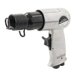 Silverline Air Tool Powered Body Shop Air Hammer Chisel 394970