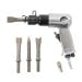 Silverline Air Tool Powered Body Shop Air Hammer Chisel 394970