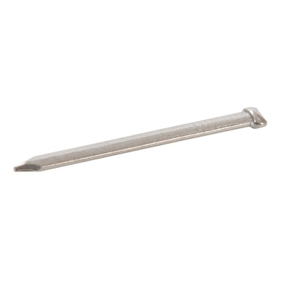 Fixman Oval Lost Head Nails 100mm 4 inch 1kg 396340