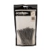 Fixman Oval Lost Head Nails 100mm 4 inch 1kg 396340