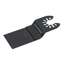 Silverline Multi Tool Function Bi-Metal 34mm Saw Blade 400099