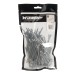 Fixman Oval Lost Head Nails 75mm 3 inch 1kg 403471