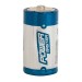 Power Master C Type Battery LR14 408718 Twin Pack