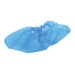 Silverline One Size Disposable Over Shoe Covers Overshoes 100 Pack 409778