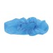 Silverline One Size Disposable Over Shoe Covers Overshoes 100 Pack 409778