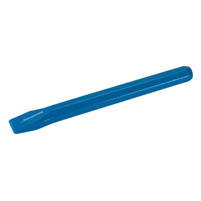 Silverline Cold Chisel Masonry Bolster 25mm x 250mm 42752