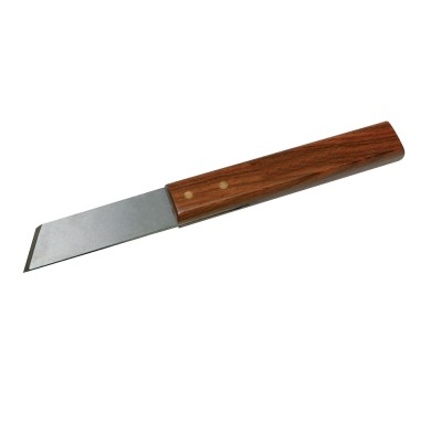 Silverline Metal wood Marking Out Scribing Knife Marker Scribe 427567