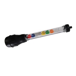 Silverline Anti Freeze Tester Ethylene Glycol Antifreeze 427656