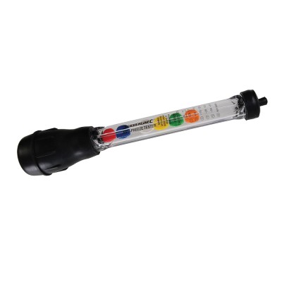 Silverline Anti Freeze Tester Ethylene Glycol Antifreeze 427656