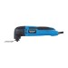 Silverline Multi Function Electric Multi Tool 300W 430787