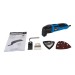 Silverline Multi Function Electric Multi Tool 300W 430787