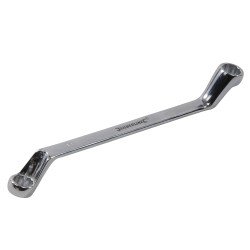 Silverline Deep Offset Ring Spanner 12mm to 32mm