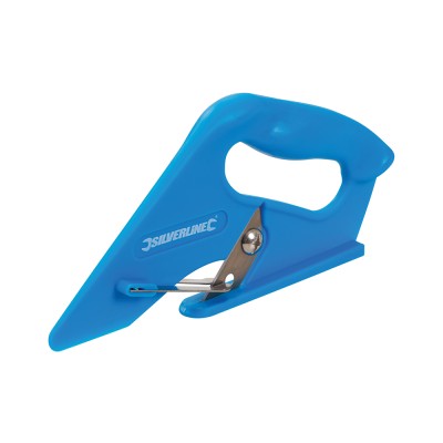 Silverline Universal DIY Carpet and Vinyl Cutter 446296