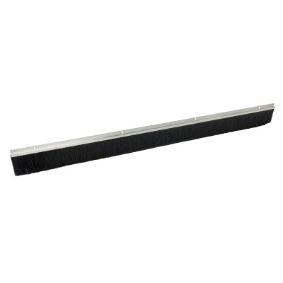 Fixman Garage Door Brush Seal Strip Draught Excluder 50mm 447234
