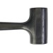 Silverline Dead Blow Hammer More Force Light Mallet 454g 456895 