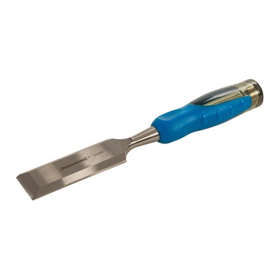 Silverline Expert Wood Chisel Hammer Proof - 38mm 456912