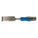 Silverline Expert Wood Chisel Hammer Proof - 38mm 456912