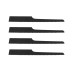 Silverline Air Powered Air Body Hack Saw 456932