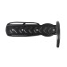 Silverline Bicycle Wall Mounted Storage Bike Hook Hanger 465447