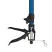 Silverline Extending Ratchet Lift Prop Support 40kg 465983