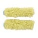 Silverline Mini Radiator Roller Masonry Emulsion Paint Sleeve Long Pile 468826 