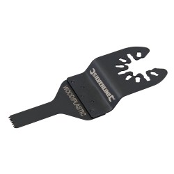 Silverline HCS Multi Tool Multi Function 10mm Saw Blade 476717