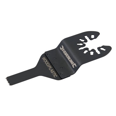 Silverline HCS Multi Tool Multi Function 10mm Saw Blade 476717