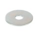 Fixman Steel Mixed Zinc Plated Washers 1000 Pieces in organiser 477005