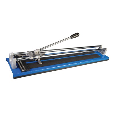Silverline Semi Professional Ceramic Tile Cutter 600mm 510189