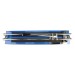Silverline Semi Professional Ceramic Tile Cutter 600mm 510189