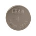 Power Master LR44 A76 Button Coin Battery 4 Pack 511250 