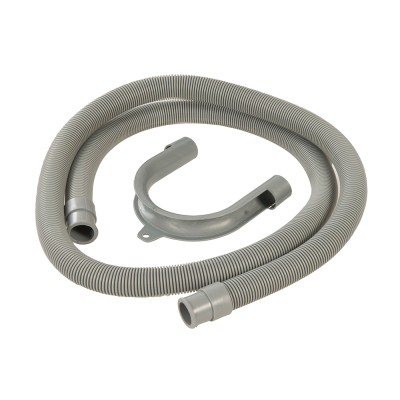 Plumbob Washing Machine Drain Hose 1.5m 523485