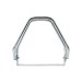 Silverline Wall Adjustable Angle Bicycle Bike Cycle Stand 528581