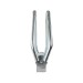 Silverline Wall Adjustable Angle Bicycle Bike Cycle Stand 528581
