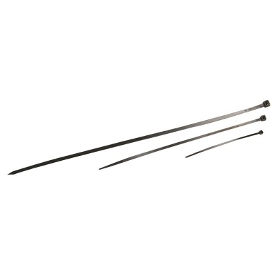 Fixman Nylon Mixed Cable Ties 1000pk 533581