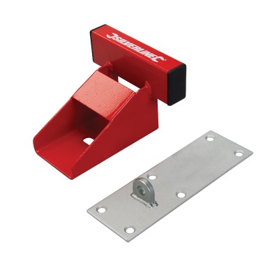Garage Door Defender Heavy Duty Lockable Lock 538487