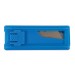 Silverline SK5 Steel Utility Stanley Type Knife Blades 10pk 556732