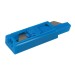 Silverline SK5 Steel Utility Stanley Type Knife Blades 10pk 556732
