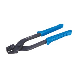 Silverline Car Brake and Fuel Line Bending Pliers Tool 565638