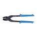 Silverline Car Brake and Fuel Line Bending Pliers Tool 565638
