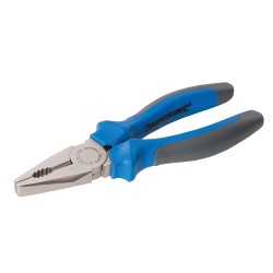 Silverline Expert Combination Pliers 180mm 571497