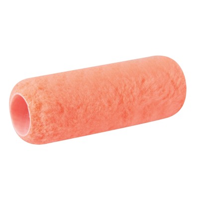 Silverline Long Pile Paint Roller Sleeve Refill 230mm 9 inch 583242