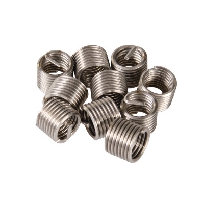 Silverline Thread Repair Helicoil Inserts M12 1.75mm 25pk 583942