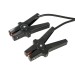 Silverline Car Van Battery Jump Leads 600 Amp 3.6m 594260