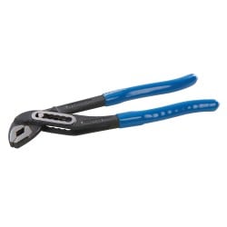 Silverline Waterpump Adjustable Pliers Slim Jaw 180mm Wrench 594941